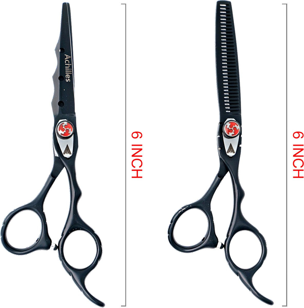 Achilles® Professionele Kappersschaar