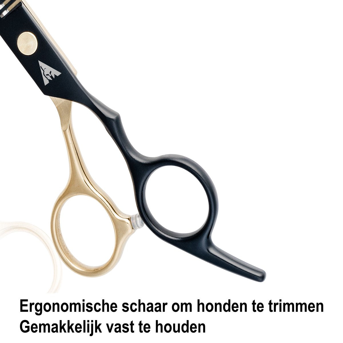 Achilles® Professionele Scharenset Hond