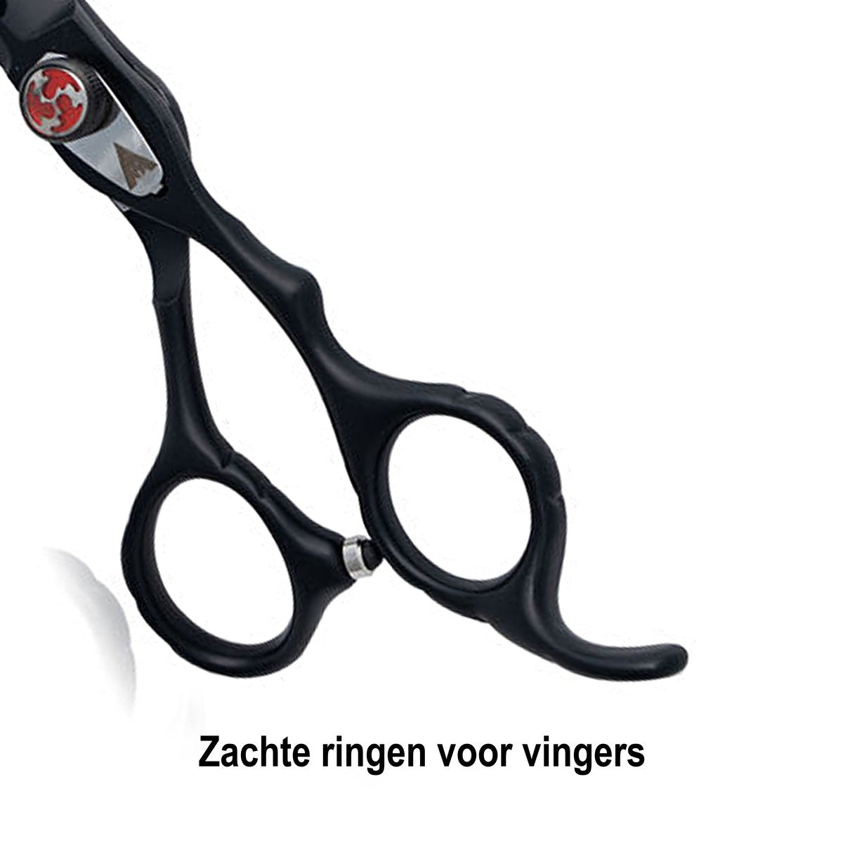 Achilles® Professionele Kappersschaar