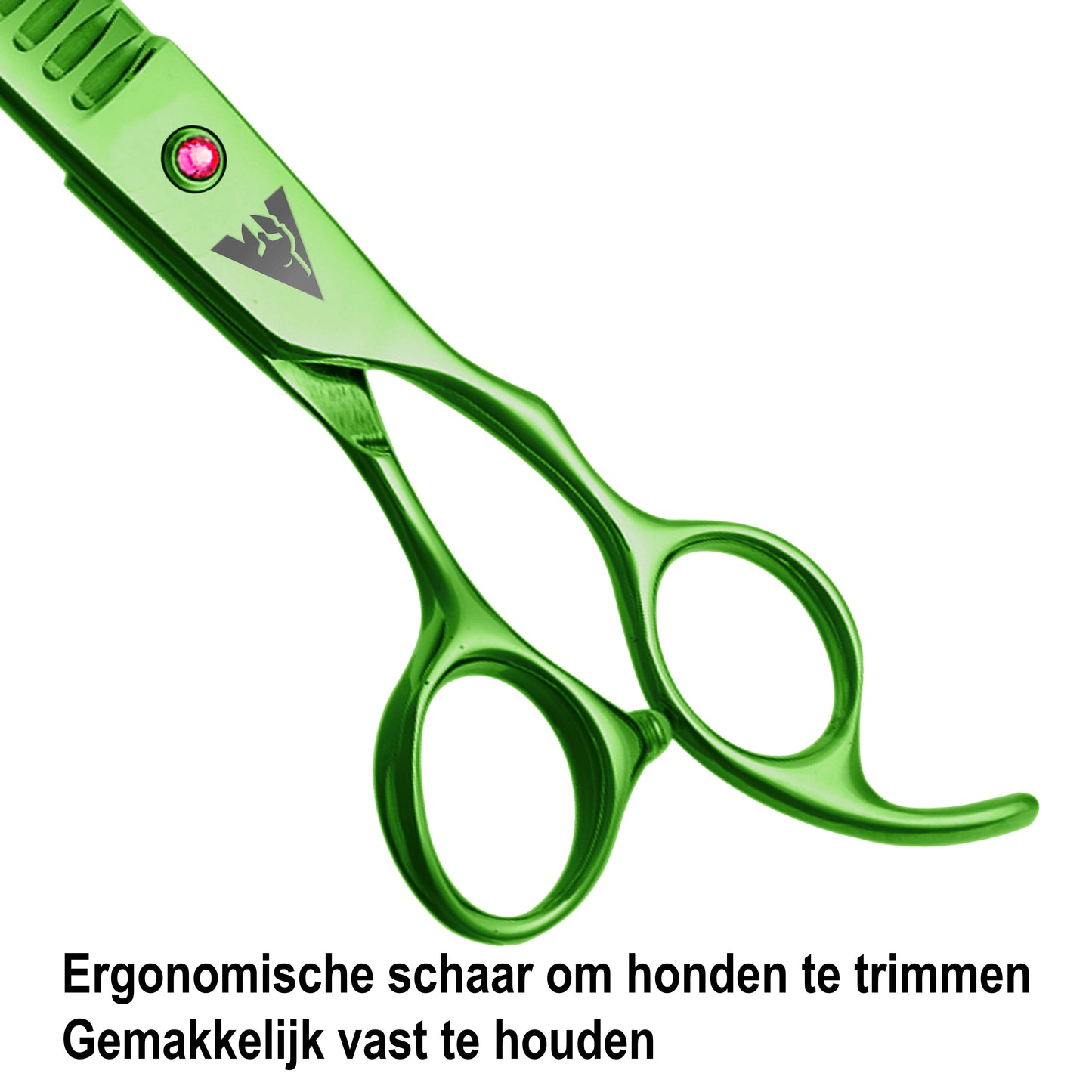 Achilles Professionele 8-Delig Scharenset Hond