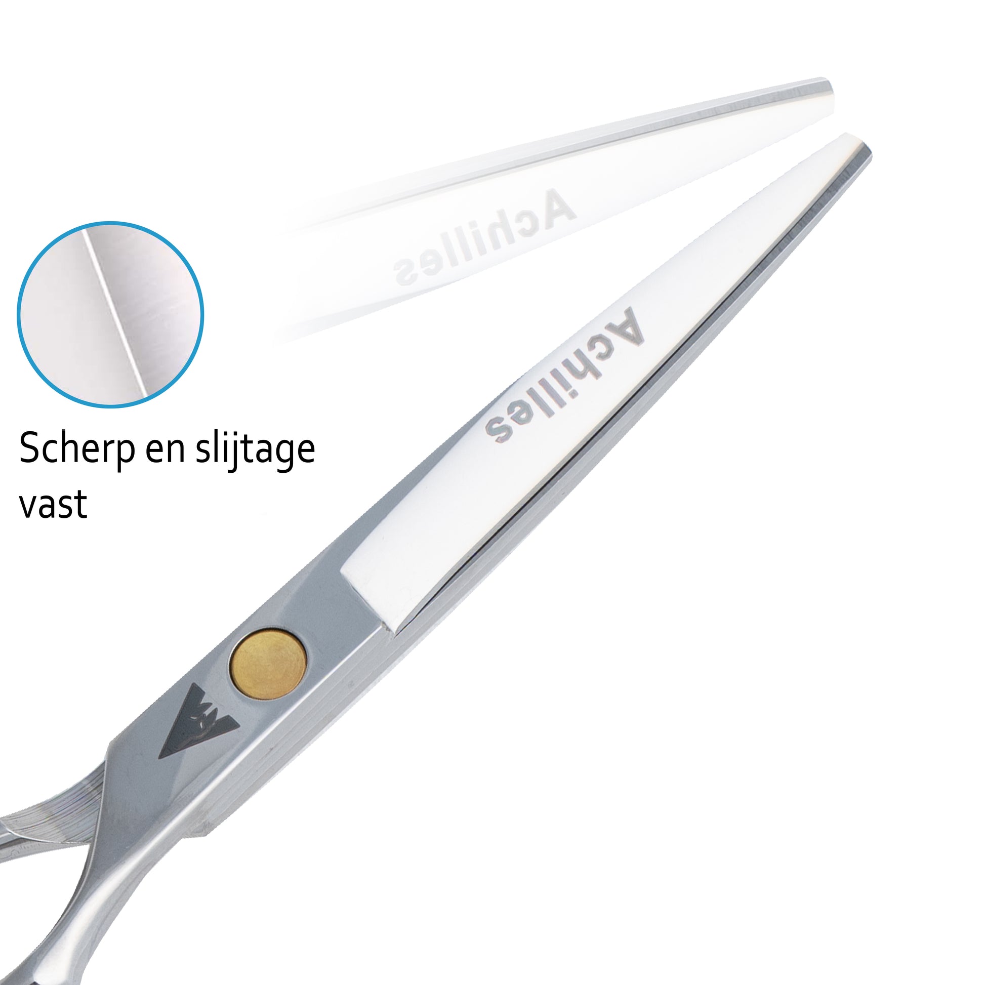 Achilles kappersschaar