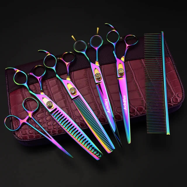 Achilles hondenschaar