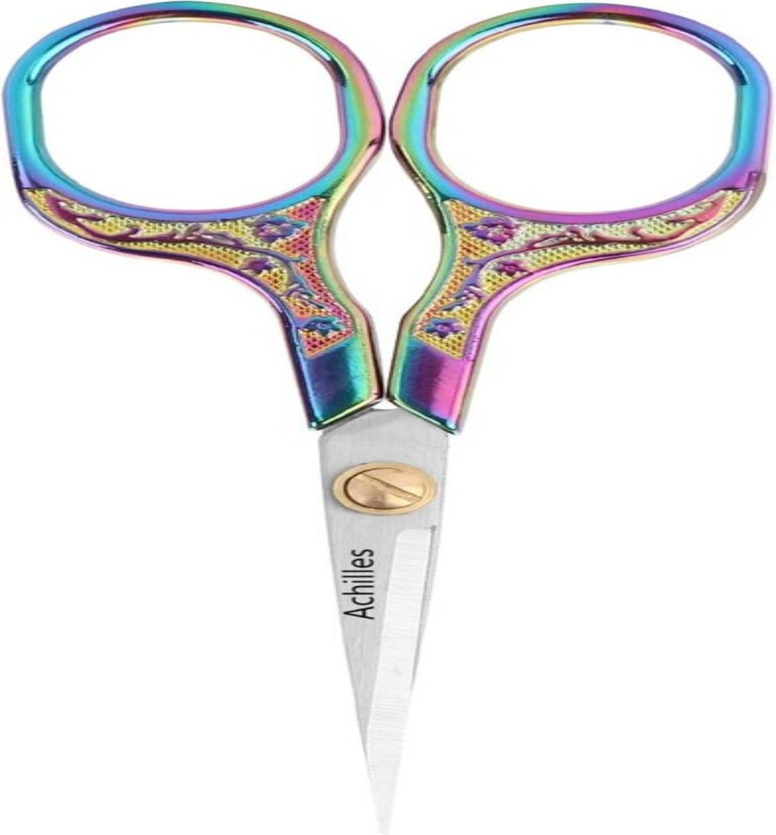 Achilles Borduurschaartje