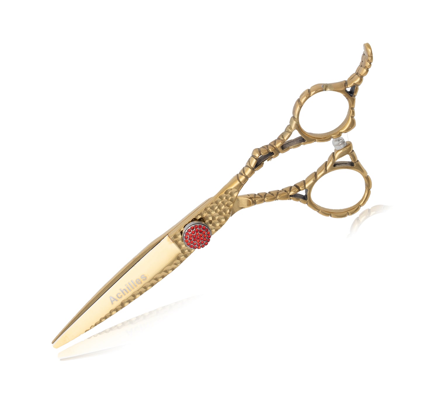 Achilles® Daishiro Pro Schaar Set 6 Inch -Kappersschaar Hoog Kwaliteit - Uitdunschaar - Schaar