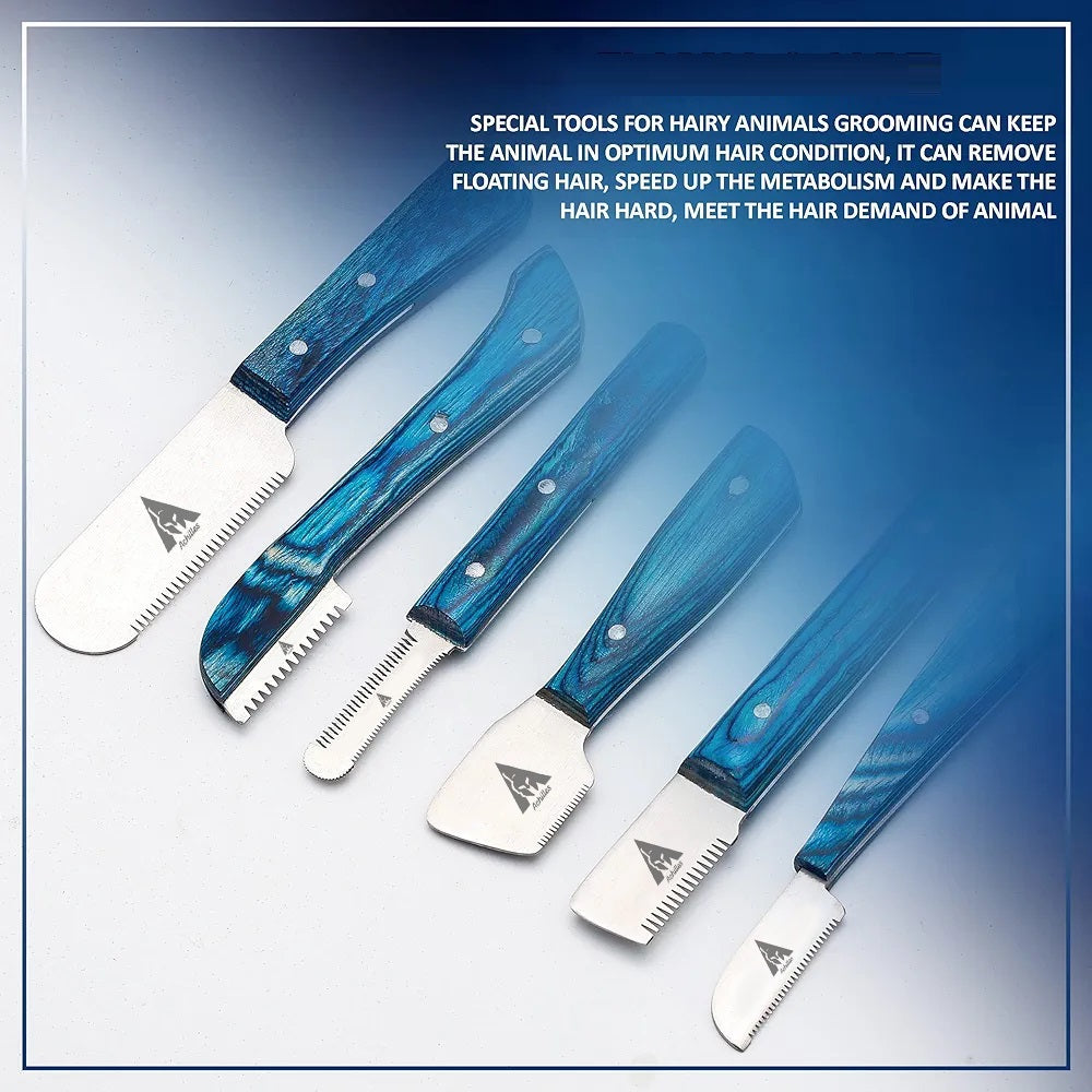 Achilles trimmes set