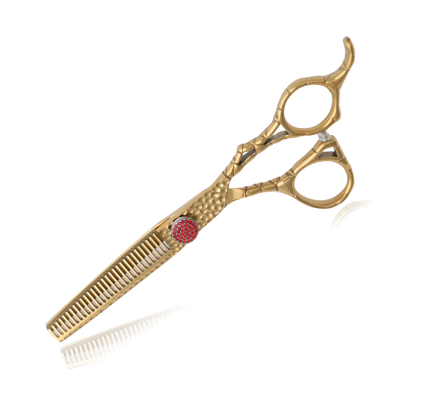 Achilles® Daishiro Pro Schaar Set 6 Inch -Kappersschaar Hoog Kwaliteit - Uitdunschaar - Schaar