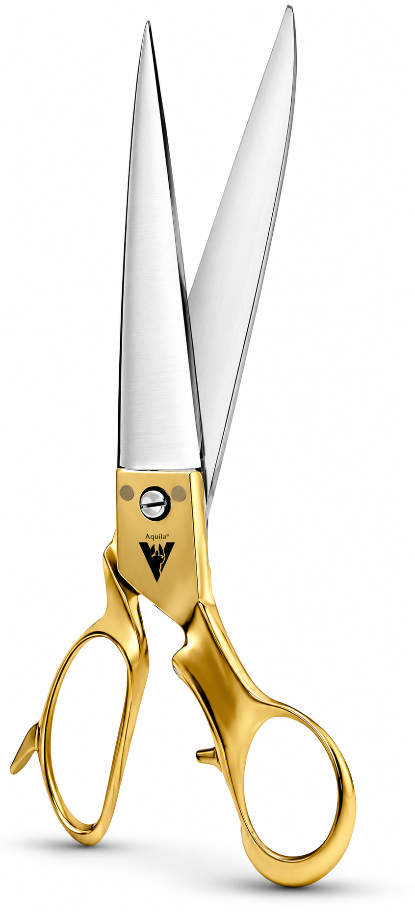 Achilles® Maharaja Kleermakersschaar 29 CM - Stoffenschaar - Textielschaar - Stofschaar