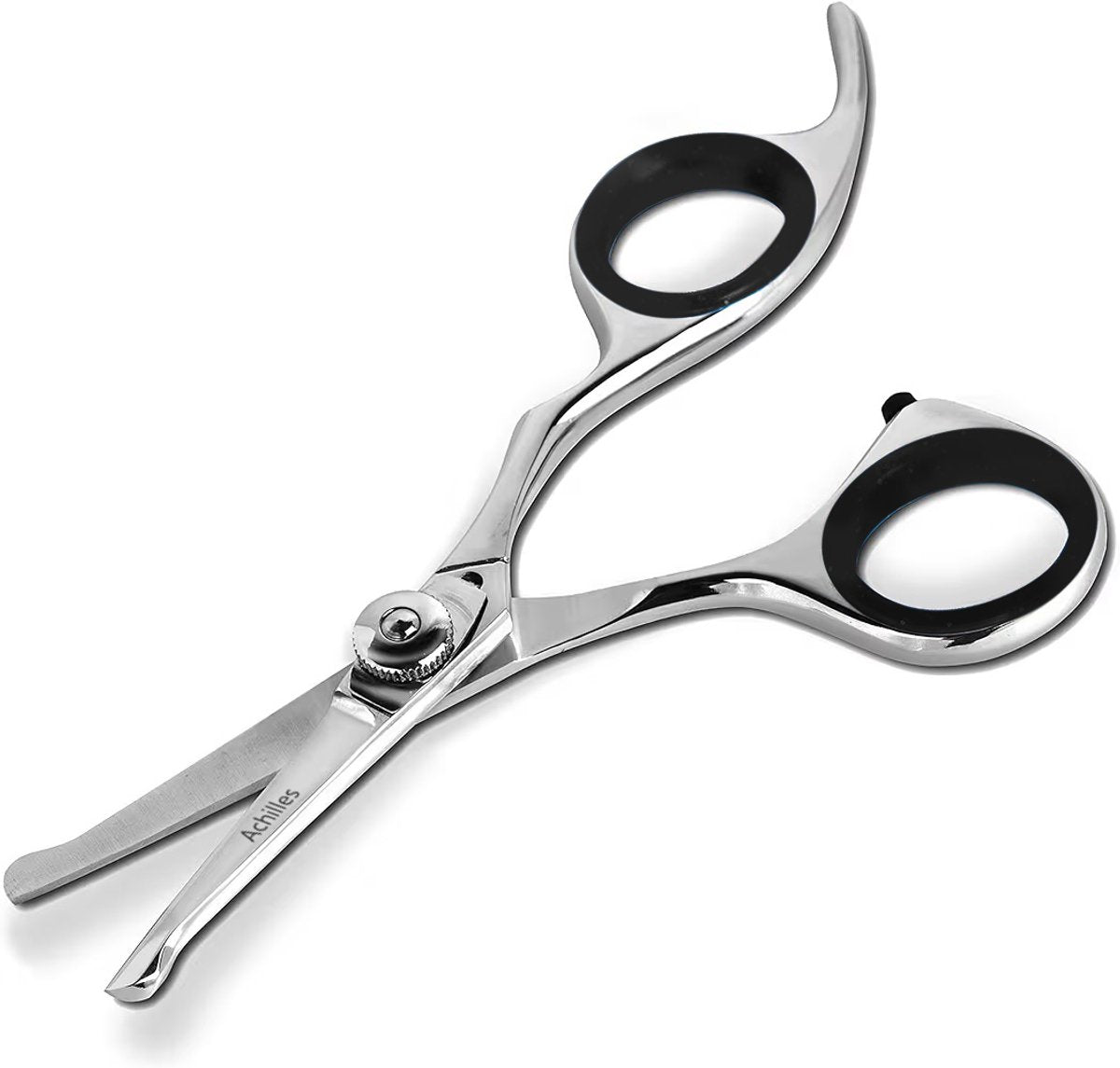 Achilles® Pootschaar voor Hond & Kat – 420J2 Japans Staal – Veiligheidstip – Voor Ogen en Voetjes