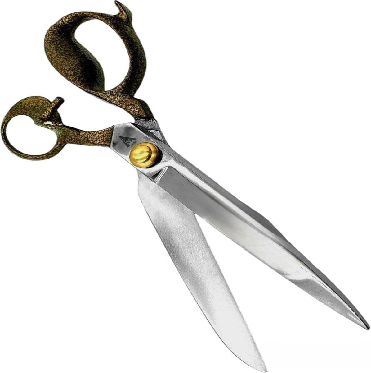 Achilles® India Kleermakersschaar - 29 CM - Extra sterk - Stoffenschaar - Textielschaar
